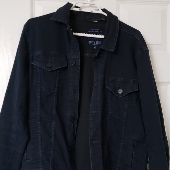 Denim Jacket - Picture 1 of 3